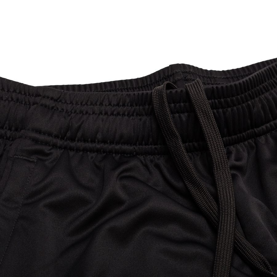 Liverpool Training Shorts Tiro 25 - Utility Black - Men's-SoccerKits Hub | Buy Soccer Jerseys Online